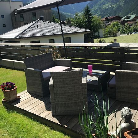 Appartamento Waldhaus Lechner Steinerkogel Mayrhofen Esterno foto